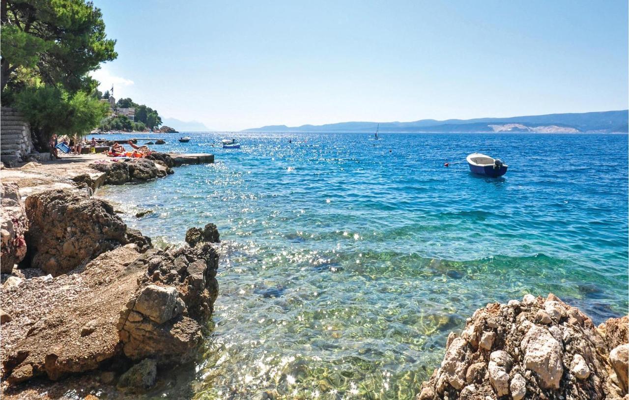 Beautiful Apartment In Omis With Wifi المظهر الخارجي الصورة