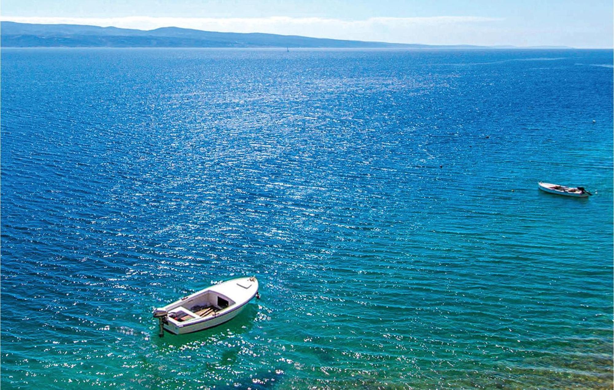 Beautiful Apartment In Omis With Wifi المظهر الخارجي الصورة