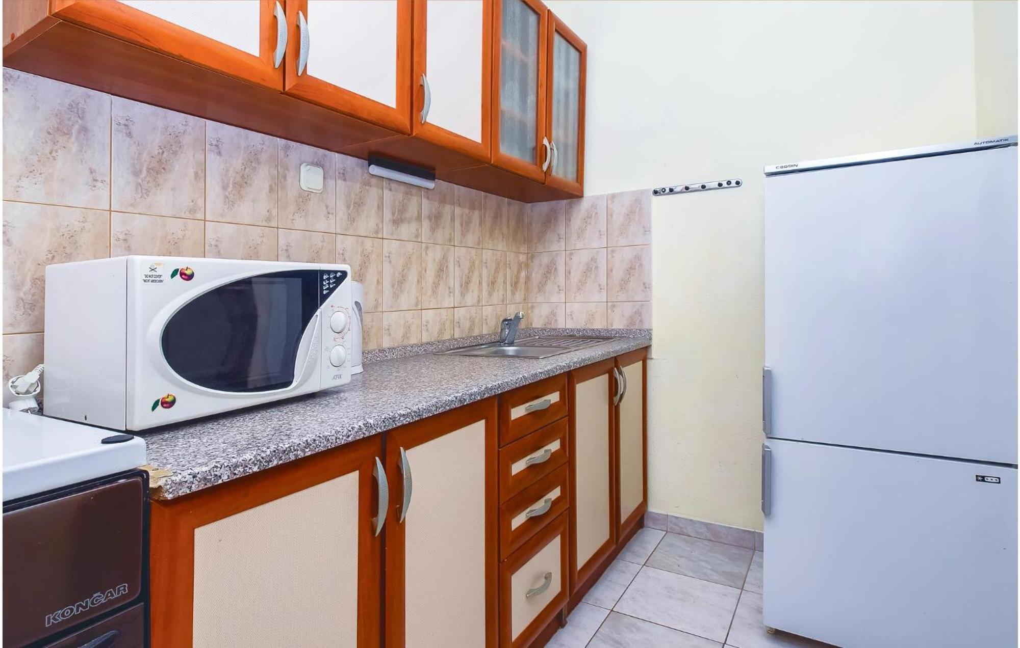 Beautiful Apartment In Omis With Wifi المظهر الخارجي الصورة