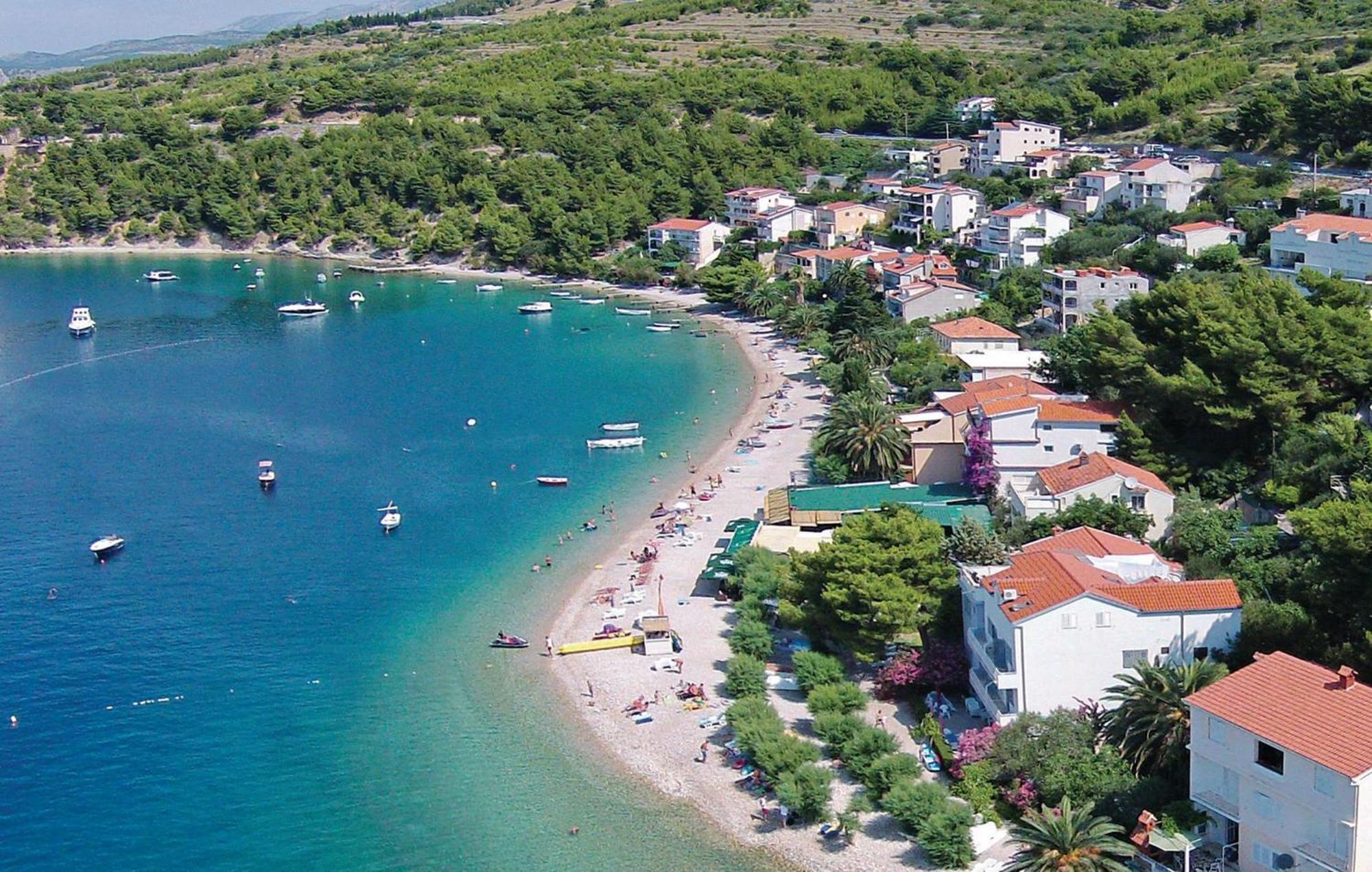 Beautiful Apartment In Omis With Wifi المظهر الخارجي الصورة